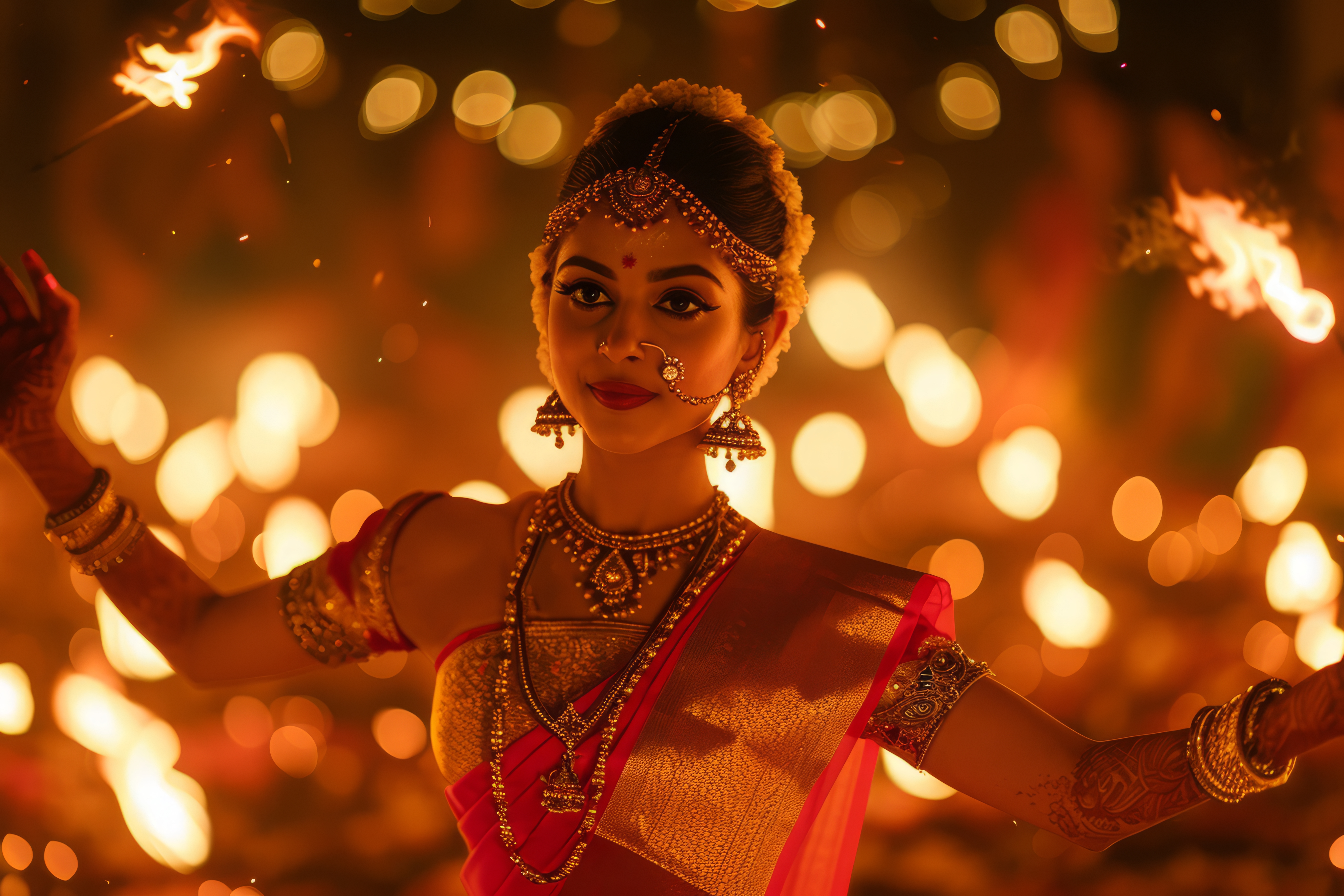 GayaPriya Natyanjali 8 Grade System for Bharathanatyam